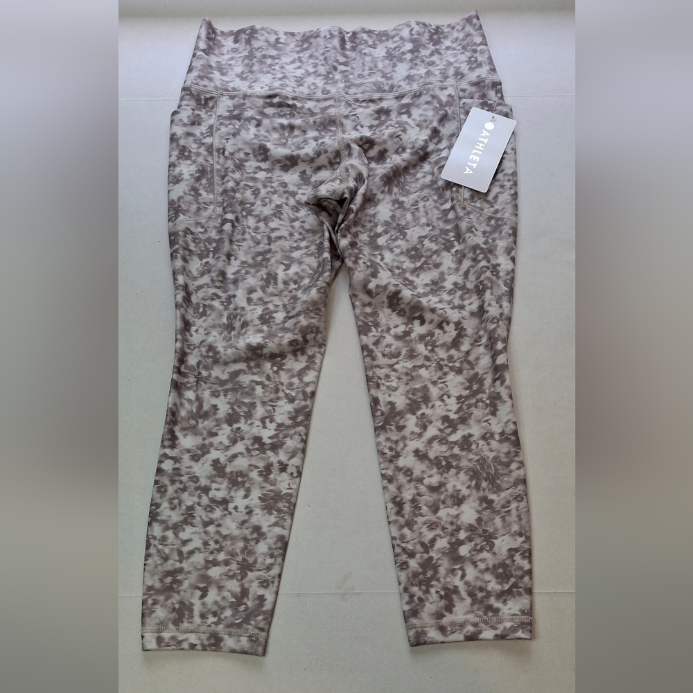 Athleta 7/8 Tight